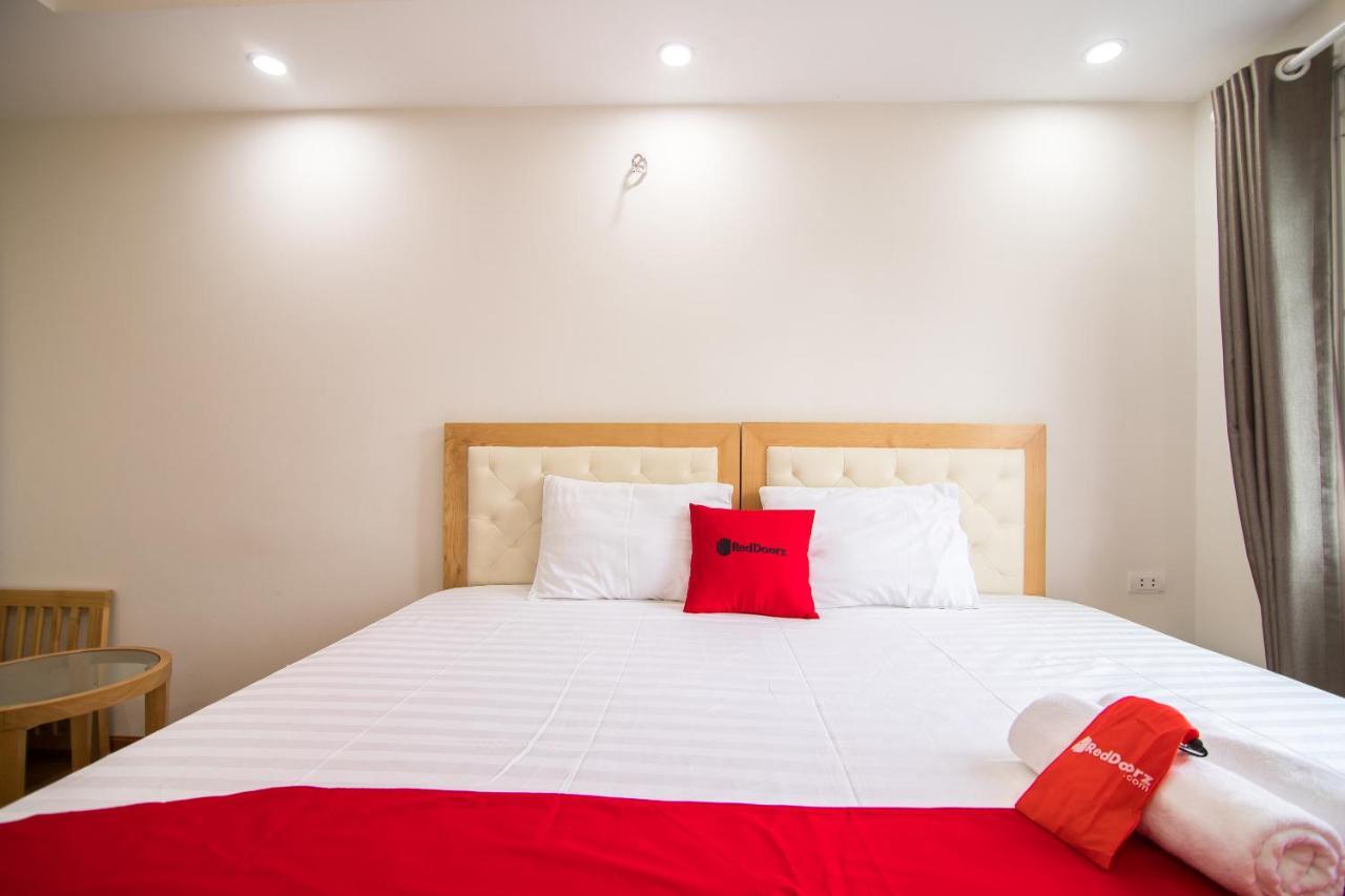 Newstyle Apartment Tran Duy Hung ハノイ市 エクステリア 写真