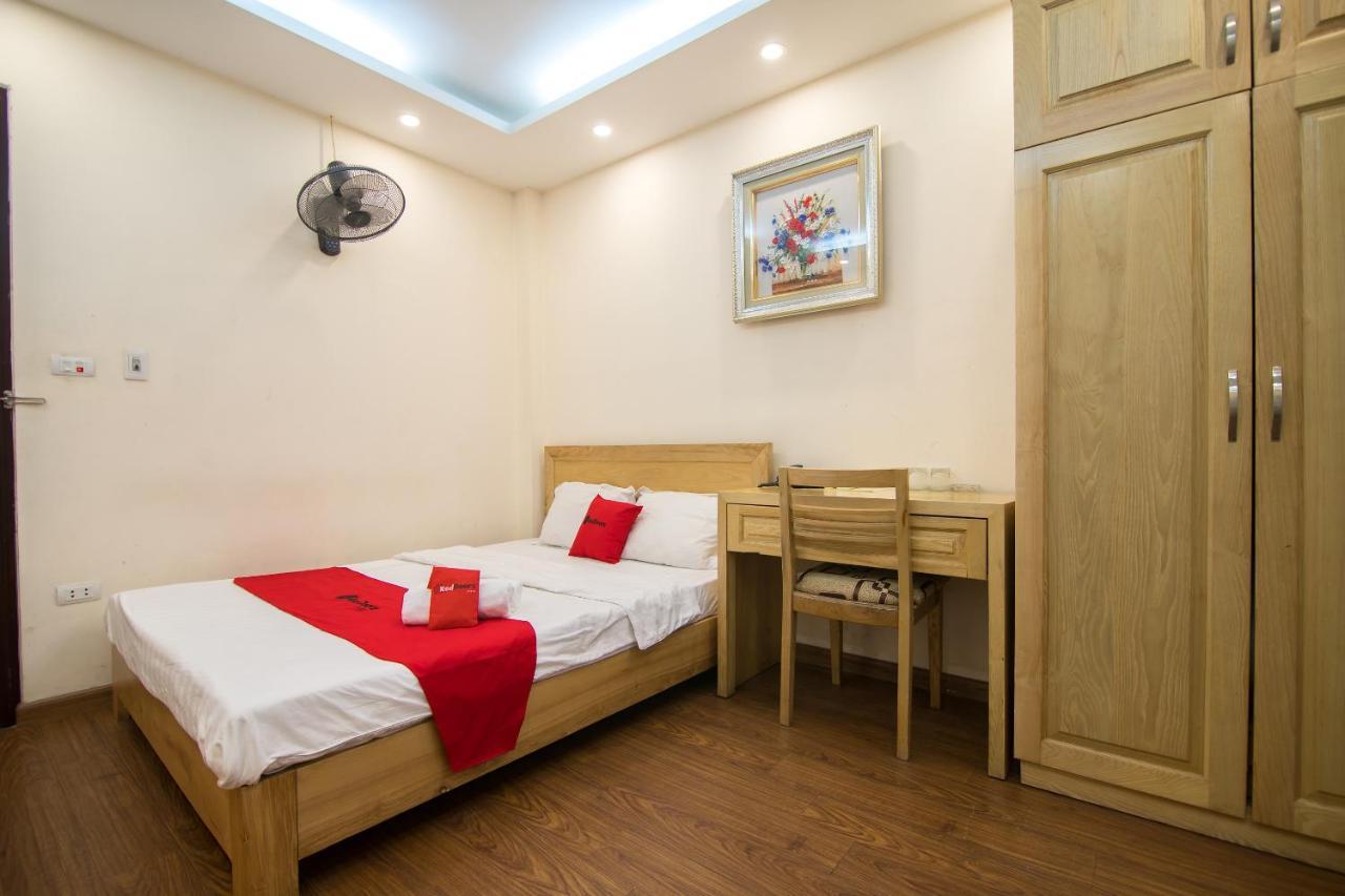 Newstyle Apartment Tran Duy Hung ハノイ市 エクステリア 写真