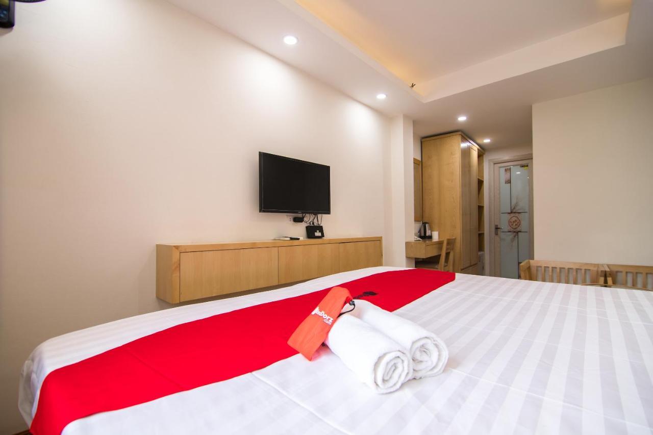 Newstyle Apartment Tran Duy Hung ハノイ市 エクステリア 写真